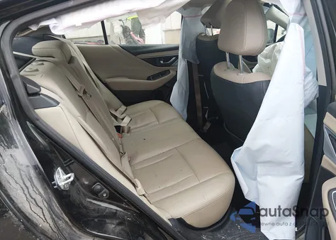 2022 Subaru Legacy Limited z USA, uszkodzony, nr VIN 4S3BWAN68N3018388